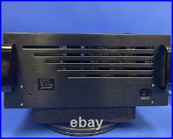 VTL MB125 Monoblock Power Amplifier Pair