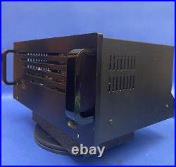 VTL MB125 Monoblock Power Amplifier Pair