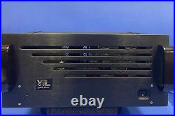 VTL MB125 Monoblock Power Amplifier Pair