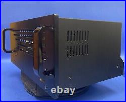 VTL MB125 Monoblock Power Amplifier Pair