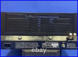 VTL MB125 Monoblock Power Amplifier Pair