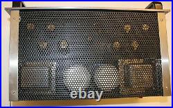 VTL Manley Reference 100/200 monoblock Tube Amplifiers, 1 pair