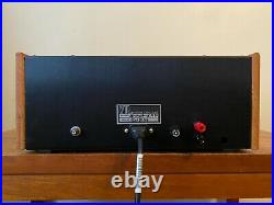 VTL Renaissance 80. Vacuum Tube Logic Mono Block Tube Amplifier. Sounds Great