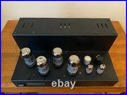 VTL Renaissance 80. Vacuum Tube Logic Mono Block Tube Amplifier. Sounds Great