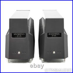 Vandersteen M7-HPA Tube Hybrid Monoblock Power Amplifiers Pair