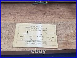 Very Rare Ampex 6L6 Monoblock Stereo Tube Amplifier Triad Transformers Hifi