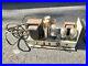 Vintage 6L6 Mono Block Tube Amplifier