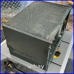 Vintage ALTEC 1570B Monoblock Tube Power Amplifier