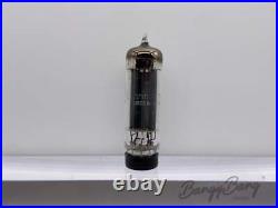 Vintage Cunningham 6AQ5/6005/6V6 Power Pentode Amplifier Audio Vacuum Tube Valve