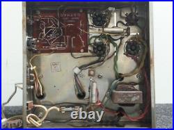 Vintage Dynaco Dynakit Mark III Monoblock Tube Amplifier with Spare Set of Tubes Vintage Dynaco Dynakit Mark III Monoblock Tube Amplifier with Spare Set of Tubes