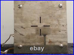 Vintage Dynaco Dynakit Mark III Monoblock Tube Amplifier with Spare Set of Tubes