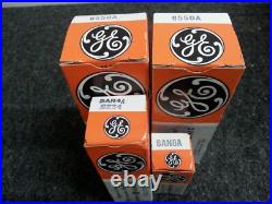 Vintage Dynaco Dynakit Mark III Monoblock Tube Amplifier with Spare Set of Tubes