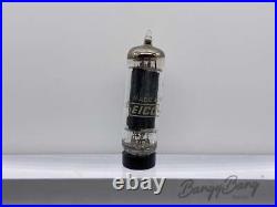 Vintage EICO 6AQ5/6005/6V6 Power Pentode Amplifier Audio Vacuum Tube Valve Ban