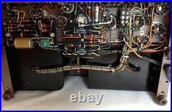 Vintage Marantz Model 2 Monoblock Tube Amplifier Preamp with All Original Parts