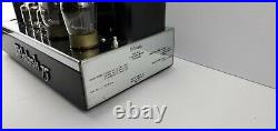 Vintage McIntosh MC75 mono block 6550/kt88 tube amplifier
