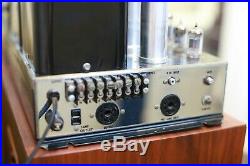 Vintage Mcintosh MC-60 Tube Mono Block Amplifier Stereo Pair MC-30 Family