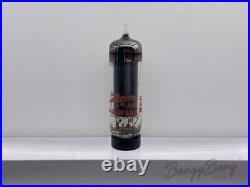 Vintage Zenith 6AQ5/6005/6V6 Power Pentode Amplifier Audio Vacuum Tube Valve B