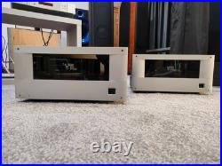 Vtl Mb-125 Pair Tube Power Amplifier Monoblock (us)