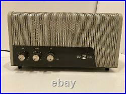 Webster Electric CO 85B-25 Vintage Mono Block Tube Amplifier 6L6s Fender Deluxe