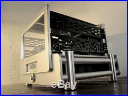 YAQIN MS-845 Vacuum Tube Hi-end Tube Mono Block Power Amplifier Pre-Amplifier US
