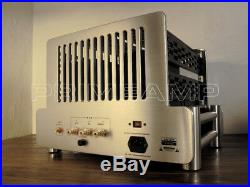 YAQIN MS-845 Vacuum Tube Hi-end Tube Mono Block Power Amplifier Pre-Amplifier US