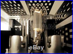 YAQIN MS-845 Vacuum Tube Hi-end Tube Mono Block Power Amplifier Pre-Amplifier US