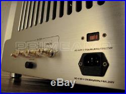 YAQIN MS-845 Vacuum Tube Hi-end Tube Mono Block Power Amplifier Pre-Amplifier US