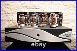 Zesto EROS 300 Monoblock Power Amplifiers Pure Class A