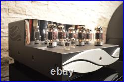 Zesto EROS 300 Monoblock Power Amplifiers Pure Class A