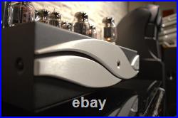 Zesto EROS 300 Monoblock Power Amplifiers Pure Class A