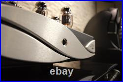 Zesto EROS 300 Monoblock Power Amplifiers Pure Class A