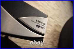 Zesto EROS 300 Monoblock Power Amplifiers Pure Class A