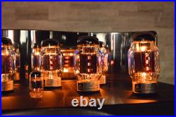 Zesto EROS 300 Monoblock Power Amplifiers Pure Class A