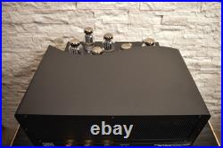 Zesto EROS 300 Monoblock Power Amplifiers Pure Class A