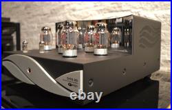 Zesto EROS 300 Monoblock Power Amplifiers Pure Class A