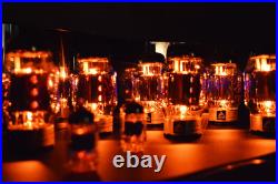 Zesto EROS 300 Monoblock Power Amplifiers Pure Class A