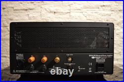 Zesto EROS 300 Monoblock Power Amplifiers Pure Class A
