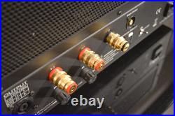 Zesto EROS 300 Monoblock Power Amplifiers Pure Class A